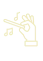 Projet d'orchestre